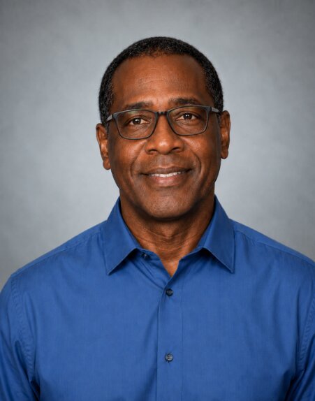 Gregory Levette, founder of Spring Valley Consulting